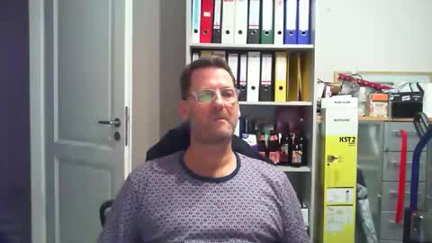 macfly67 online show from February 3, 2026, 6:46 pm