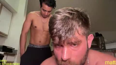 Matt online show from January 10, 2026, 2:57 am