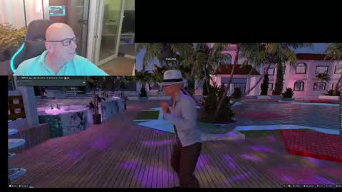 Andy online show from January 16, 2026, 6:34 pm