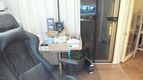 Andy online show from February 11, 2026, 7:30 pm