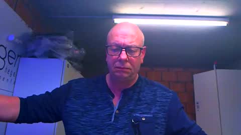 Andy online show from March 28, 2026, 6:18 pm