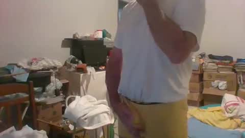 MACHOLIVRE online show from November 16, 2025, 2:11 pm