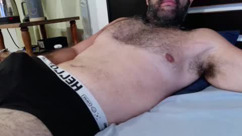 machoathome online show from November 16, 2025, 1:55 am