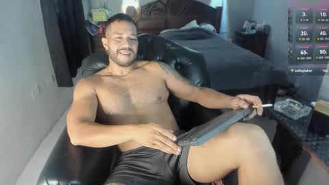 Javier papichulo master how do you want online show from January 14, 2025, 1:38 pm