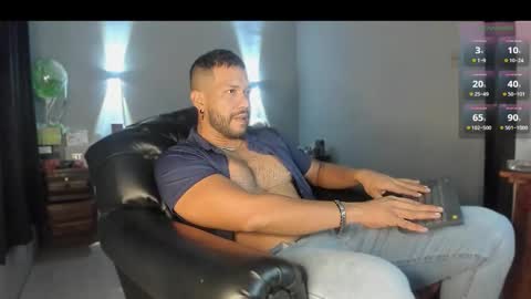 Javier papichulo master how do you want online show from March 3, 2025, 8:27 am