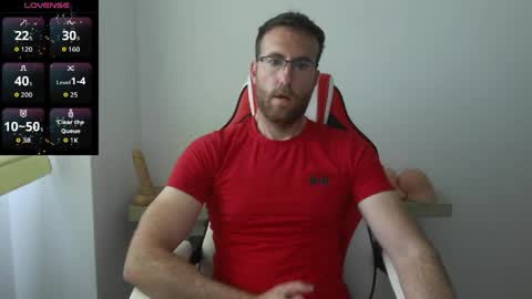 Jota online show from May 6, 2026, 3:17 pm