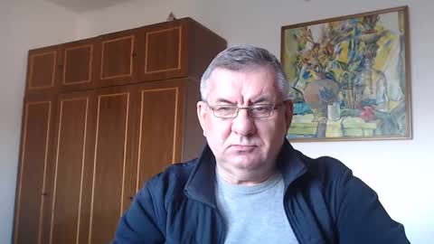 Snapshot of machomale3 chatting on January 30, 2025, 12:06 pm Macho online show from January 30, 2025, 12:06 pm