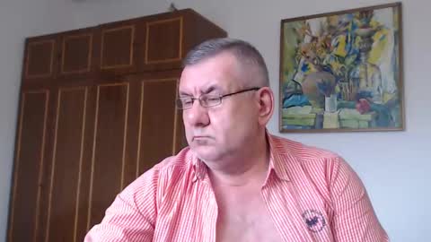 Snapshot of machomale3 chatting on February 1, 2025, 1:20 pm Macho online show from February 1, 2025, 1:20 pm