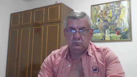 Snapshot of machomale3 chatting on February 3, 2025, 7:52 pm Macho online show from February 3, 2025, 7:52 pm