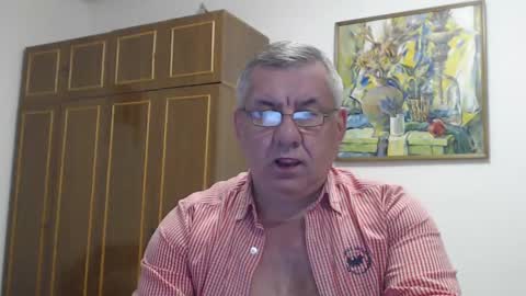 Snapshot of machomale3 chatting on February 5, 2025, 8:57 pm Macho online show from February 5, 2025, 8:57 pm