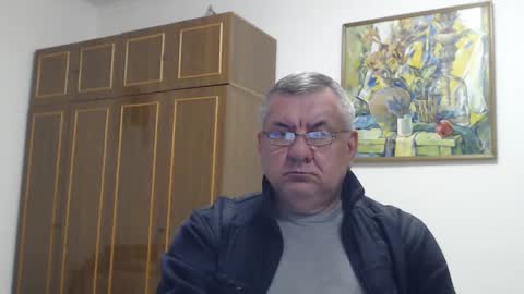 Snapshot of machomale3 chatting on February 8, 2025, 2:58 am Macho online show from February 8, 2025, 2:58 am