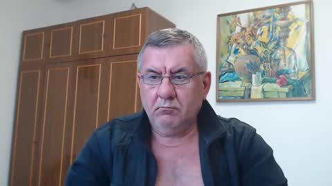 Snapshot of machomale3 chatting on February 8, 2025, 7:26 am Macho online show from February 8, 2025, 7:26 am