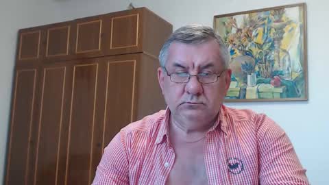 Snapshot of machomale3 chatting on February 15, 2025, 2:55 pm Macho online show from February 15, 2025, 2:55 pm