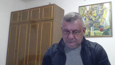 Snapshot of machomale3 chatting on February 21, 2025, 9:11 pm Macho online show from February 21, 2025, 9:11 pm