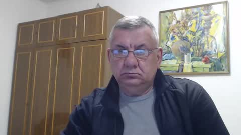 Snapshot of machomale3 chatting on February 23, 2025, 9:37 pm Macho online show from February 23, 2025, 9:37 pm