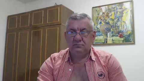 Snapshot of machomale3 chatting on February 26, 2025, 7:38 pm Macho online show from February 26, 2025, 7:38 pm