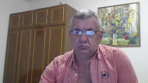 Snapshot of machomale3 chatting on March 3, 2025, 8:21 pm Macho online show from March 3, 2025, 8:21 pm