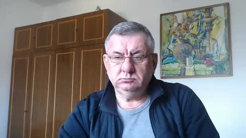 Snapshot of machomale3 chatting on March 6, 2025, 8:19 am Macho online show from March 6, 2025, 8:19 am