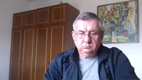 Snapshot of machomale3 chatting on March 12, 2025, 2:12 pm Macho online show from March 12, 2025, 2:12 pm