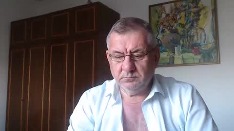 Snapshot of machomale3 chatting on September 21, 2025, 3:02 pm Macho online show from September 21, 2025, 3:02 pm