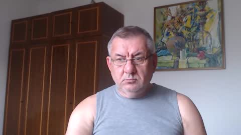 Snapshot of machomale3 chatting on September 27, 2025, 3:06 pm Macho online show from September 27, 2025, 3:06 pm