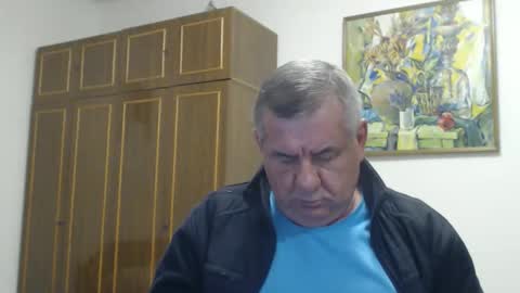 Snapshot of machomale3 chatting on November 12, 2025, 7:24 pm Macho online show from November 12, 2025, 7:24 pm