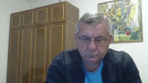 Snapshot of machomale3 chatting on November 13, 2025, 6:07 pm Macho online show from November 13, 2025, 6:07 pm