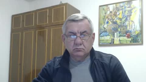 Snapshot of machomale3 chatting on January 5, 2026, 11:30 pm Macho online show from January 5, 2026, 11:30 pm