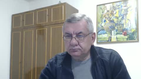 Snapshot of machomale3 chatting on January 7, 2026, 6:10 pm Macho online show from January 7, 2026, 6:10 pm