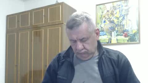 Snapshot of machomale3 chatting on January 18, 2026, 6:12 pm Macho online show from January 18, 2026, 6:12 pm