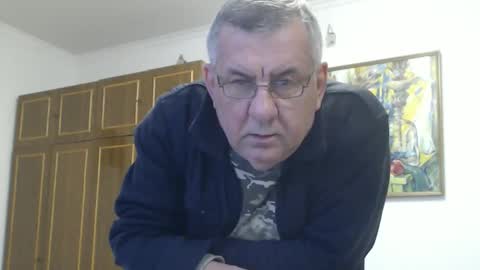 Snapshot of machomale3 chatting on February 1, 2026, 3:10 pm Macho online show from February 1, 2026, 3:10 pm