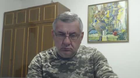 Snapshot of machomale3 chatting on February 9, 2026, 5:06 pm Macho online show from February 9, 2026, 5:06 pm