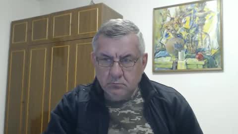 Snapshot of machomale3 chatting on February 10, 2026, 6:01 pm Macho online show from February 10, 2026, 6:01 pm