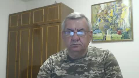 Snapshot of machomale3 chatting on February 12, 2026, 4:35 pm Macho online show from February 12, 2026, 4:35 pm