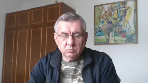 Snapshot of machomale3 chatting on February 13, 2026, 2:02 pm Macho online show from February 13, 2026, 2:02 pm