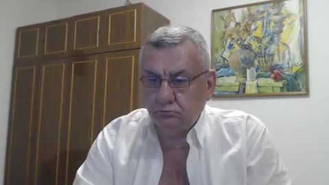 Snapshot of machomale3 chatting on February 24, 2026, 8:29 pm Macho online show from February 24, 2026, 8:29 pm