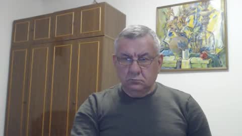 Snapshot of machomale3 chatting on February 25, 2026, 7:12 pm Macho online show from February 25, 2026, 7:12 pm