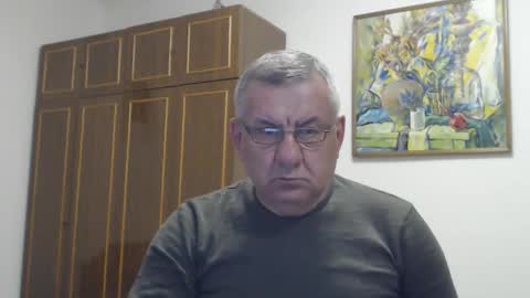 Snapshot of machomale3 chatting on February 26, 2026, 8:08 pm Macho online show from February 26, 2026, 8:08 pm