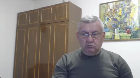 Snapshot of machomale3 chatting on February 27, 2026, 6:19 pm Macho online show from February 27, 2026, 6:19 pm