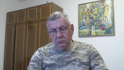 Macho online show from May 21, 2026, 5:31 pm