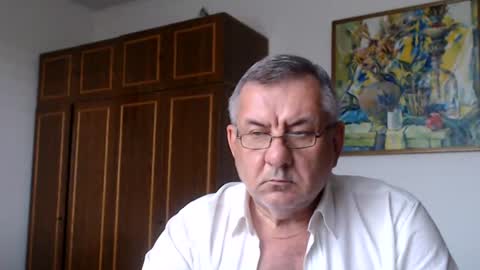 Macho online show from June 13, 2026, 3:21 pm