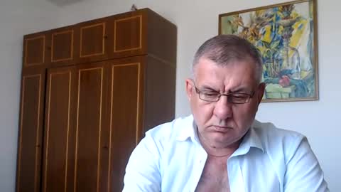 Macho online show from June 24, 2026, 12:26 pm