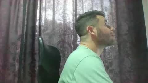 Snapshot of mack_disel chatting on February 9, 2026, 9:08 pm MACK online show from February 9, 2026, 9:08 pm