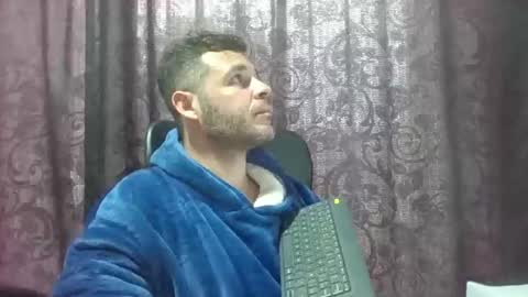 Snapshot of mack_disel chatting on February 10, 2026, 8:46 pm MACK online show from February 10, 2026, 8:46 pm