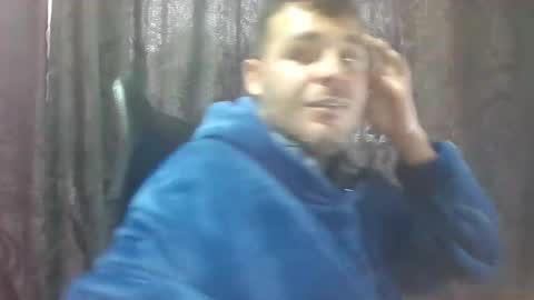 Snapshot of mack_disel chatting on February 19, 2026, 9:33 pm MACK online show from February 19, 2026, 9:33 pm