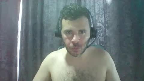 Snapshot of mack_disel chatting on February 26, 2026, 8:52 pm MACK online show from February 26, 2026, 8:52 pm