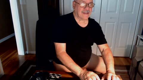 Snapshot of mackb1950 chatting on July 2, 2026, 6:25 pm MackB1950 online show from July 2, 2026, 6:25 pm