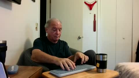 mackdocc001 online show from June 24, 2026, 4:50 pm