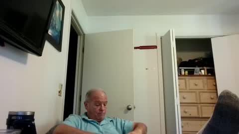mackdocc001 online show from July 28, 2026, 3:08 pm