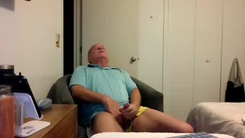 mackdocc001 online show from July 28, 2026, 5:01 pm